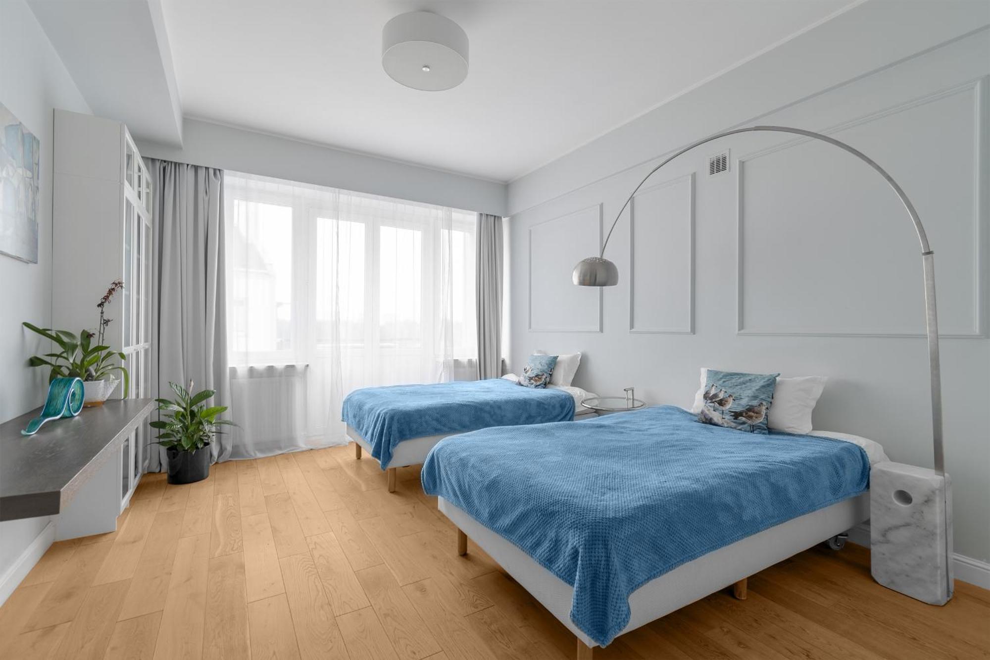 Unitapartament Delux Warszawa Centrum Blisko Plac Zbawiciela Hala Koszyki Metro Politechnika Jest To Elegancki I Wygodny Apartament Na Noclegi I Pobyt W Warszawie - Zapraszamy Buitenkant foto