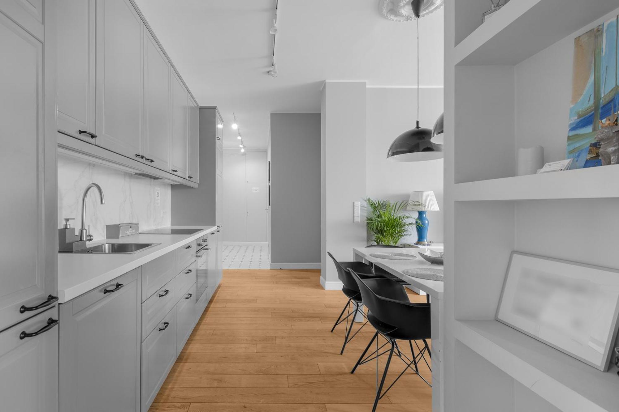 Unitapartament Delux Warszawa Centrum Blisko Plac Zbawiciela Hala Koszyki Metro Politechnika Jest To Elegancki I Wygodny Apartament Na Noclegi I Pobyt W Warszawie - Zapraszamy Buitenkant foto